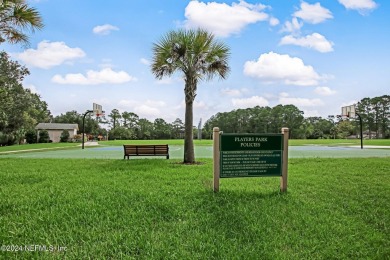 You'll relax in this spacious 3br, 3 1/2 bathroom Villa, remote on TPC at Sawgrass in Florida - for sale on GolfHomes.com, golf home, golf lot