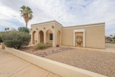 Welcome to this beautifully maintained 3,045 sq ft home in the on Rolling Hills Golf Course in Arizona - for sale on GolfHomes.com, golf home, golf lot