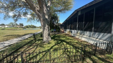 YOU OWN THE LAND!Cambridge is a premier 55+ community,with LOW on Heritage Ridge Golf Club in Florida - for sale on GolfHomes.com, golf home, golf lot