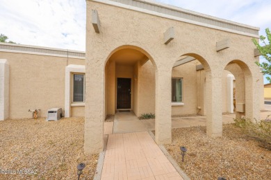 Welcome to this beautifully maintained 3,045 sq ft home in the on Rolling Hills Golf Course in Arizona - for sale on GolfHomes.com, golf home, golf lot