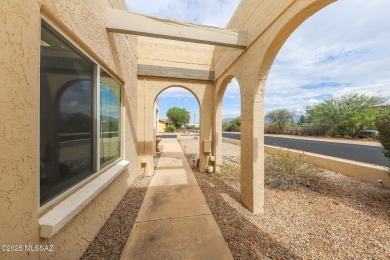 Welcome to this beautifully maintained 3,045 sq ft home in the on Rolling Hills Golf Course in Arizona - for sale on GolfHomes.com, golf home, golf lot