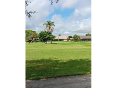 YOU OWN THE LAND!Cambridge is a premier 55+ community,with LOW on Heritage Ridge Golf Club in Florida - for sale on GolfHomes.com, golf home, golf lot