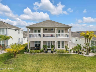 Experience the BEST of Florida living in this LIKE-NEW 4BR/3.5BA on Venetian Bay Golf Course in Florida - for sale on GolfHomes.com, golf home, golf lot