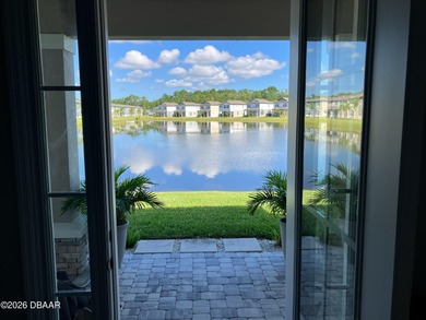 Experience the BEST of Florida living in this LIKE-NEW 4BR/3.5BA on Venetian Bay Golf Course in Florida - for sale on GolfHomes.com, golf home, golf lot