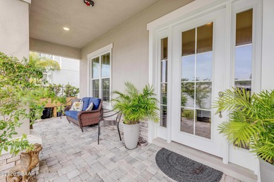 Experience the BEST of Florida living in this LIKE-NEW 4BR/3.5BA on Venetian Bay Golf Course in Florida - for sale on GolfHomes.com, golf home, golf lot