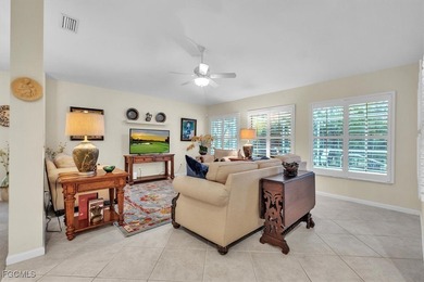 Welcome to this beautifully maintained home in the highly on Riverwood Golf Club in Florida - for sale on GolfHomes.com, golf home, golf lot