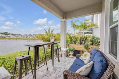 Experience the BEST of Florida living in this LIKE-NEW 4BR/3.5BA on Venetian Bay Golf Course in Florida - for sale on GolfHomes.com, golf home, golf lot