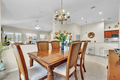 Welcome to this beautifully maintained home in the highly on Riverwood Golf Club in Florida - for sale on GolfHomes.com, golf home, golf lot