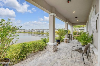 Experience the BEST of Florida living in this LIKE-NEW 4BR/3.5BA on Venetian Bay Golf Course in Florida - for sale on GolfHomes.com, golf home, golf lot