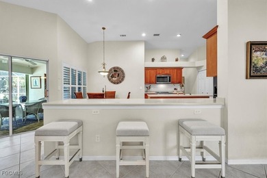 Welcome to this beautifully maintained home in the highly on Riverwood Golf Club in Florida - for sale on GolfHomes.com, golf home, golf lot