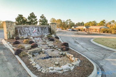Build your dream home in Gunter's Landing.  This well establish on Gunters Landing in Alabama - for sale on GolfHomes.com, golf home, golf lot