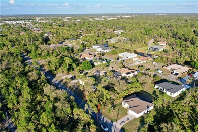 Build your piece of the Florida lifestyle on this beautiful on Sabal Trace Golf and Country Club in Florida - for sale on GolfHomes.com, golf home, golf lot