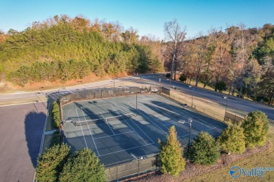 Build your dream home in Gunter's Landing.  This well establish on Gunters Landing in Alabama - for sale on GolfHomes.com, golf home, golf lot