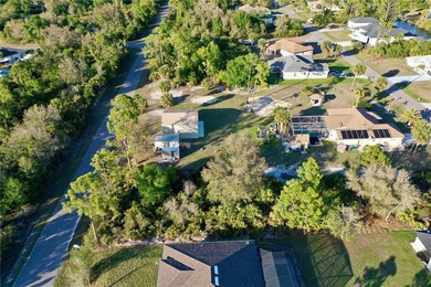 Build your piece of the Florida lifestyle on this beautiful on Sabal Trace Golf and Country Club in Florida - for sale on GolfHomes.com, golf home, golf lot