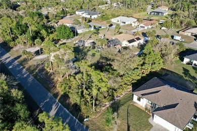 Build your piece of the Florida lifestyle on this beautiful on Sabal Trace Golf and Country Club in Florida - for sale on GolfHomes.com, golf home, golf lot