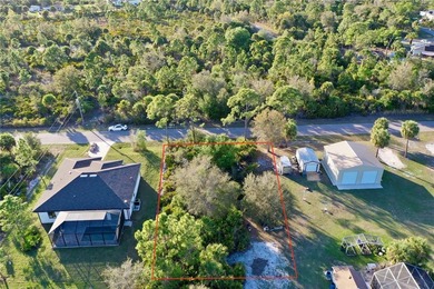 Build your piece of the Florida lifestyle on this beautiful on Sabal Trace Golf and Country Club in Florida - for sale on GolfHomes.com, golf home, golf lot