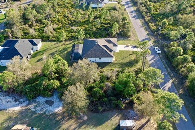 Build your piece of the Florida lifestyle on this beautiful on Sabal Trace Golf and Country Club in Florida - for sale on GolfHomes.com, golf home, golf lot
