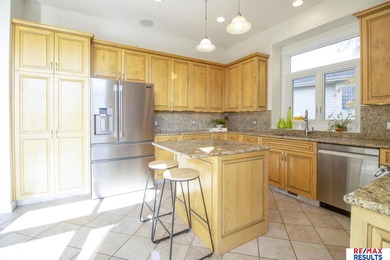 Lisa Bliss, M: , lisa,   - Open Sun 3/1 from 2-4. Welcome to on Indian Creek Golf Club in Nebraska - for sale on GolfHomes.com, golf home, golf lot