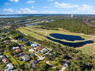 This is your chance to own a home in a non-HOA neighborhood west on Raptor Bay Golf Club in Florida - for sale on GolfHomes.com, golf home, golf lot