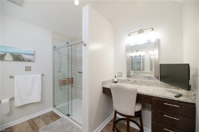 Don't miss this beautifully maintained one-level home in the on Kiln Creek Golf and Country Club in Virginia - for sale on GolfHomes.com, golf home, golf lot