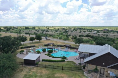 Dreaming of direct water access? This oversized, waterfront lot on The Cliffs Resort in Texas - for sale on GolfHomes.com, golf home, golf lot