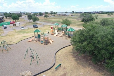 Dreaming of direct water access? This oversized, waterfront lot on The Cliffs Resort in Texas - for sale on GolfHomes.com, golf home, golf lot