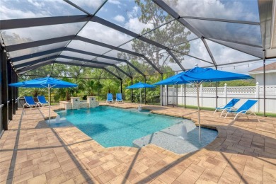 One or more photo(s) has been virtually staged. The Eagles! on Silver Dollar Golf and Trap Club in Florida - for sale on GolfHomes.com, golf home, golf lot