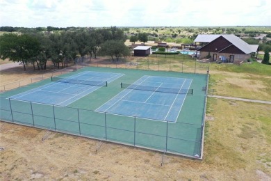 Dreaming of direct water access? This oversized, waterfront lot on The Cliffs Resort in Texas - for sale on GolfHomes.com, golf home, golf lot