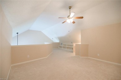 Don't miss this beautifully maintained one-level home in the on Kiln Creek Golf and Country Club in Virginia - for sale on GolfHomes.com, golf home, golf lot