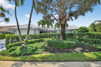 This contemporary home  is truly one of a kind, offering a WOW on Bocaire Country Club in Florida - for sale on GolfHomes.com, golf home, golf lot
