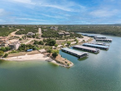 Dreaming of direct water access? This oversized, waterfront lot on The Cliffs Resort in Texas - for sale on GolfHomes.com, golf home, golf lot