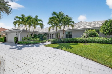 This contemporary home  is truly one of a kind, offering a WOW on Bocaire Country Club in Florida - for sale on GolfHomes.com, golf home, golf lot