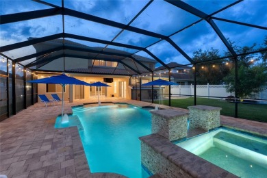 One or more photo(s) has been virtually staged. The Eagles! on Silver Dollar Golf and Trap Club in Florida - for sale on GolfHomes.com, golf home, golf lot