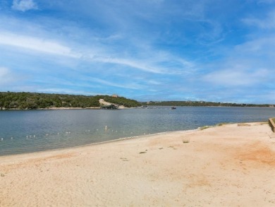 Dreaming of direct water access? This oversized, waterfront lot on The Cliffs Resort in Texas - for sale on GolfHomes.com, golf home, golf lot