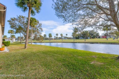 Discover the perfect blend of comfort and tranquility in this on Mallards Landing Golf Course in Florida - for sale on GolfHomes.com, golf home, golf lot