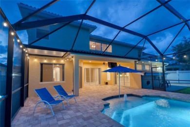 One or more photo(s) has been virtually staged. The Eagles! on Silver Dollar Golf and Trap Club in Florida - for sale on GolfHomes.com, golf home, golf lot