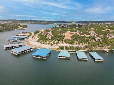 Dreaming of direct water access? This oversized, waterfront lot on The Cliffs Resort in Texas - for sale on GolfHomes.com, golf home, golf lot