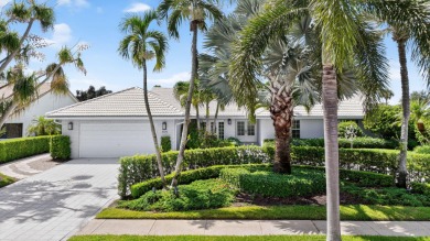 This contemporary home  is truly one of a kind, offering a WOW on Bocaire Country Club in Florida - for sale on GolfHomes.com, golf home, golf lot