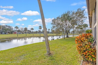 Discover the perfect blend of comfort and tranquility in this on Mallards Landing Golf Course in Florida - for sale on GolfHomes.com, golf home, golf lot