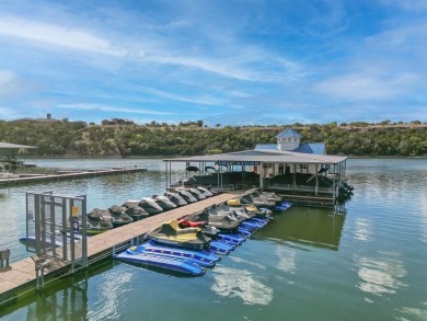 Dreaming of direct water access? This oversized, waterfront lot on The Cliffs Resort in Texas - for sale on GolfHomes.com, golf home, golf lot