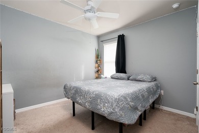 Welcome to this 2023-built home located on a premium lot backing on Herons Glen Golf and Country Club in Florida - for sale on GolfHomes.com, golf home, golf lot