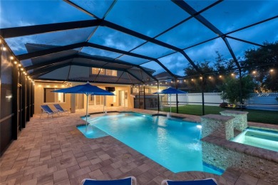 One or more photo(s) has been virtually staged. The Eagles! on Silver Dollar Golf and Trap Club in Florida - for sale on GolfHomes.com, golf home, golf lot