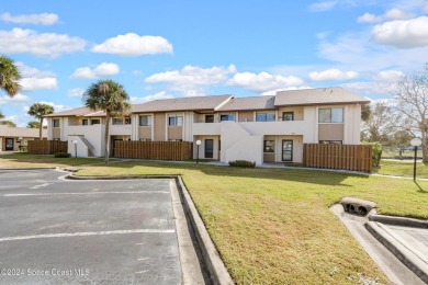 Discover the perfect blend of comfort and tranquility in this on Mallards Landing Golf Course in Florida - for sale on GolfHomes.com, golf home, golf lot