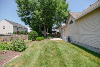 Don't miss this beautifully maintained one-level home in the on Kiln Creek Golf and Country Club in Virginia - for sale on GolfHomes.com, golf home, golf lot