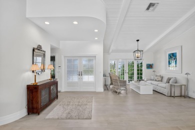 This contemporary home  is truly one of a kind, offering a WOW on Bocaire Country Club in Florida - for sale on GolfHomes.com, golf home, golf lot