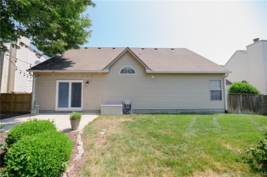 Don't miss this beautifully maintained one-level home in the on Kiln Creek Golf and Country Club in Virginia - for sale on GolfHomes.com, golf home, golf lot