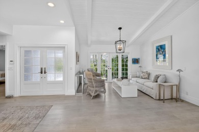 This contemporary home  is truly one of a kind, offering a WOW on Bocaire Country Club in Florida - for sale on GolfHomes.com, golf home, golf lot