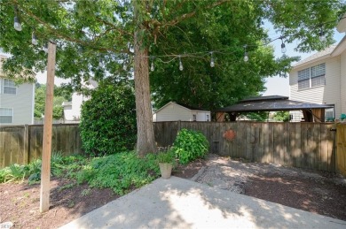 Don't miss this beautifully maintained one-level home in the on Kiln Creek Golf and Country Club in Virginia - for sale on GolfHomes.com, golf home, golf lot