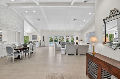 This contemporary home  is truly one of a kind, offering a WOW on Bocaire Country Club in Florida - for sale on GolfHomes.com, golf home, golf lot