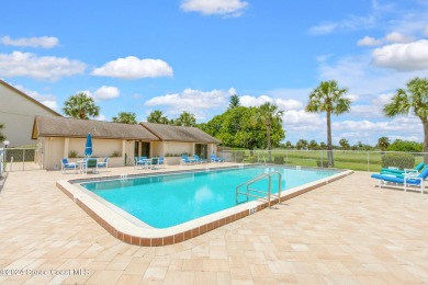 Discover the perfect blend of comfort and tranquility in this on Mallards Landing Golf Course in Florida - for sale on GolfHomes.com, golf home, golf lot